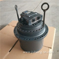 Excavator EC240 travel motor TM40 final drive